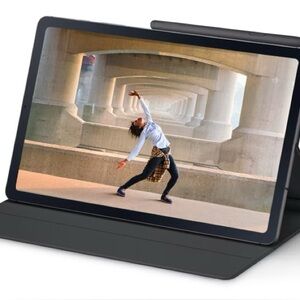 Samsung Galaxy Tab S6 Lite 10.4”64GB with S 
Pen